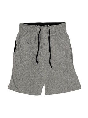 HANES Men's Grey Shorts Size Small